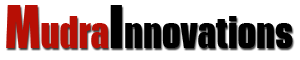 Mudra Innovations Inc.